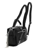 FELIPA Handtasche in Schwarz
