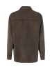 Noisy may Overshirt NMCord Alva in schlamm