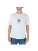 North Sails T-Shirt Weiss