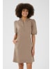 CULTURE Kleid CUobla Casual fit in Pine Bark