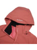 Icepeak Funktionsjacke BATHGATE in Rot4580
