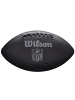 Wilson Wilson NFL Limited Off FB XB Game Ball in Schwarz