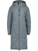 alife and kickin Winterjacke, gefütterte Jacke EnyaAK A in basalt