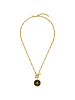 PURELEI Kette Galaxy Gold