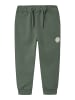 name it Jogginghose NMMOLAF NREG SWE PANT BRU in laurel wreath