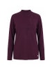 Ulla Popken Pullover in beere