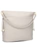 Zwei Perla PE140 - Shopper 41 cm (off-white) in cappuccino