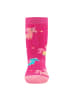 ewers 2er-Set Stoppersocken ABS 2er Pack Einhorn in pink