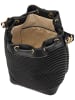 Bugatti Handtasche Julice Bucket Bag in Black