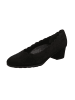Gabor Comfort Pumps bequem in schwarz