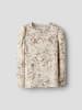 name it T-Shirt in Oatmeal 1