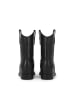 Kazar Boots in Schwarz