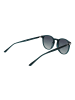 Bulget Männer Sonnenbrille Panto Grün
