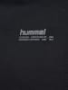 Hummel T-Shirt "Tech Loose T-Shirt" in Schwarz