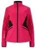 Endurance Softshelljacke Loralei in 4050 Sparkling Cosmo