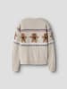 name it Strickpullover in Peyote Melange1