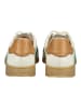GANT Footwear Sneaker in Beige/Grün