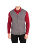 Benetton Weste in Gray