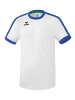 erima Unisex Erwachsene Retro Star Trikot in weiß/new royal