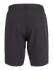 Whistler Trekkingshorts AVIAN M ACTIV STRETCH in 1001 Black