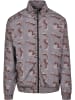 Urban Classics Trainingsjacken in darkcamo