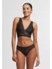 Urban Classics Urban Classics BHs in black