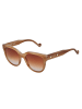 Liu Jo Sonnenbrille in Brown