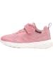 Hummel Kinder Sneaker in Rosa