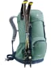 Deuter Trekkingrucksack in grün