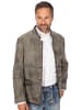 MADDOX Jacke MARC-AC-Metis in hellbraun
