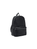 Armani Exchange Schwarz Polyamid Rucksack