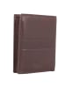 Camel Active Mali Geldbörse RFID Leder 10 cm in darkbrown