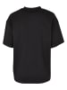 Urban Classics T-Shirts in black