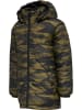 Hummel Hummel Jacke Hmlecho Kinder Wasserabweisend in DARK OLIVE