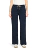 Betty Barclay Schlupfhose mit Eingrifftaschen in dunkelblau