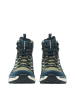 LOWA Outdoorschuhe MADDOX PRO GTX in navy/oliv