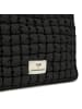 Les Visionnaires Unio Hobo Schultertasche 47 cm black