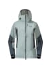 Bergans RABOT V2 3LW JACKET in Blau