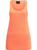 Urban Classics Tank-Tops in neonorange