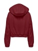 ONLY Jacke 'Kara Life' in rot
