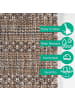 Melius Vivere Outdoor Teppich ZAGORA Beige