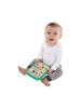 Hape  Baby Lerntablet DE/IT/EN Magic Touch in Mehrfarbig