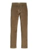 Jack & Jones Stoffhose für Herren in braun