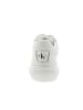 Calvin Klein Chunky Cupsole 1 Sneaker low Weiß