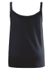 Ulla Popken Strick-Top in marine