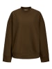 JJXX Sweatshirt in Demitasse