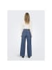 ONLY Jeans in Medium Blue Denim