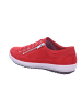 Legero Sneaker in rot