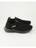 Puma Slip On Sneaker in Schwarz