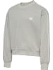 Hummel Sweatshirt Hmljr Loose Mädchen in HIGH RISE